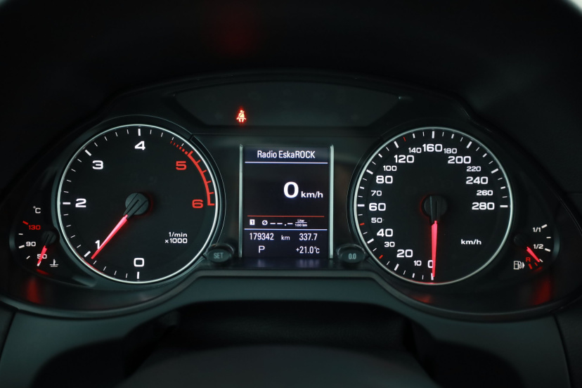 Audi Q5, 2010