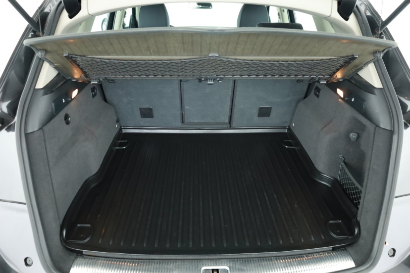 Audi Q5, 2010