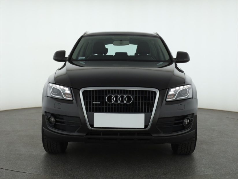 Audi Q5, 2010