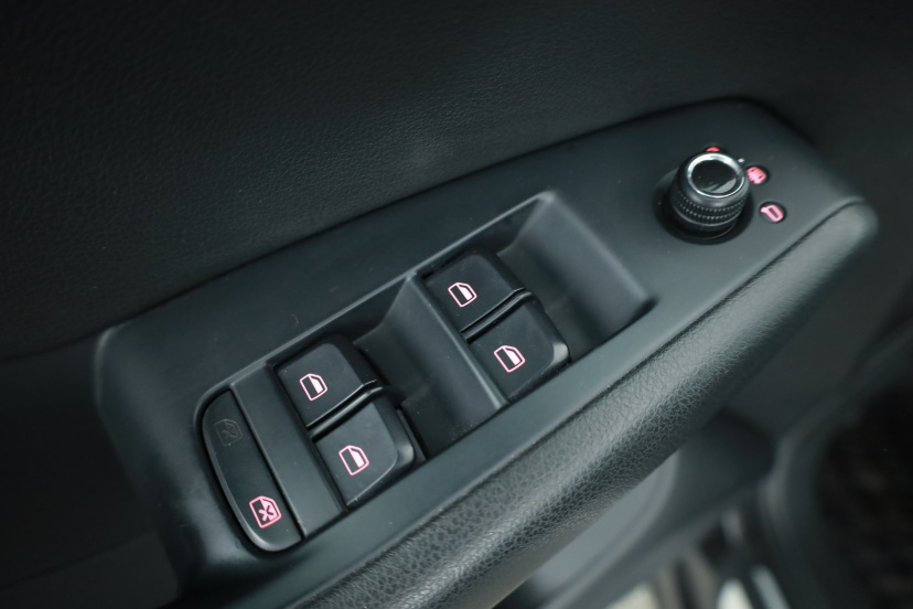 Audi Q5, 2010