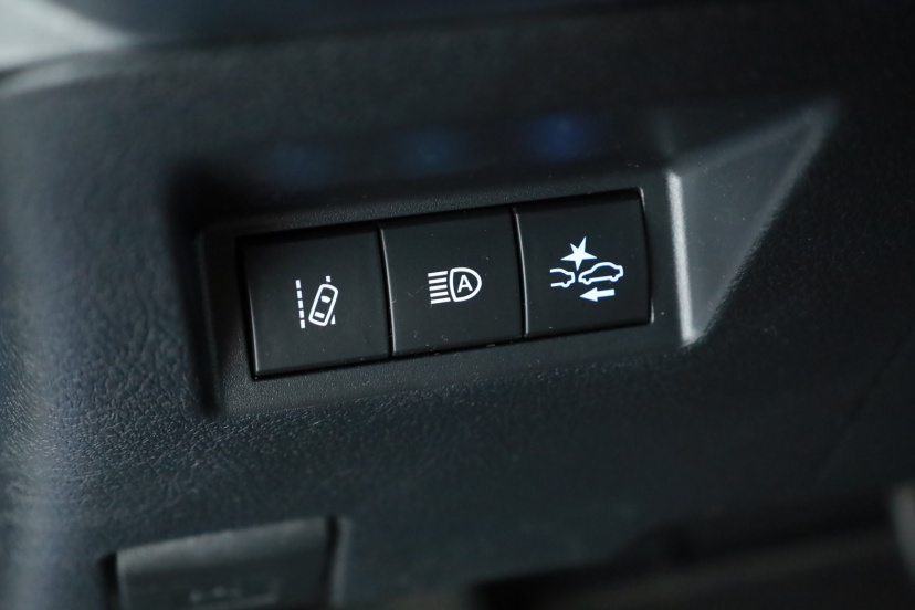 Toyota Yaris, 2018