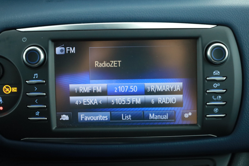 Toyota Yaris, 2018