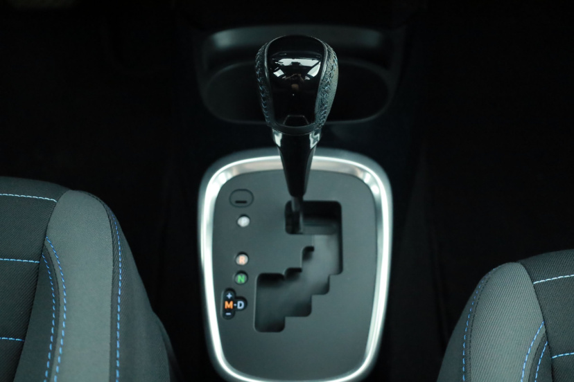Toyota Yaris, 2018