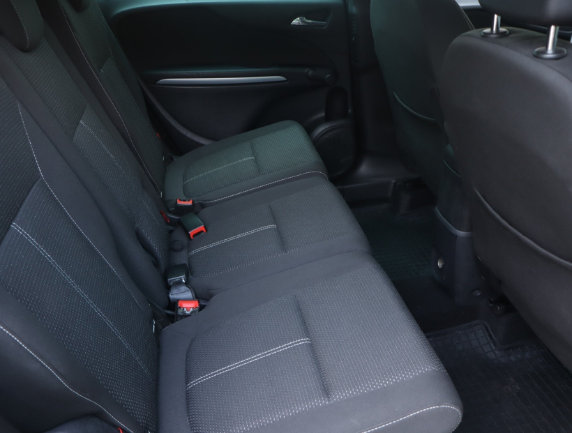 Opel Zafira, 2012