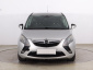 Opel Zafira, 2012