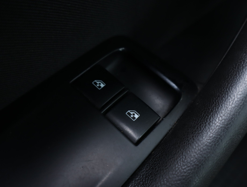 Opel Zafira, 2012