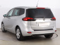 Opel Zafira, 2012