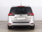 Opel Zafira, 2012