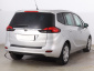 Opel Zafira, 2012