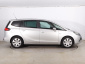 Opel Zafira, 2012