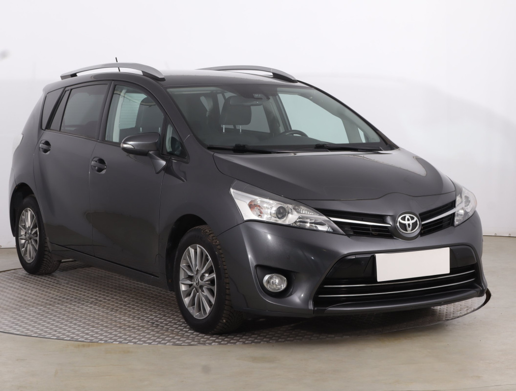 Toyota Verso
