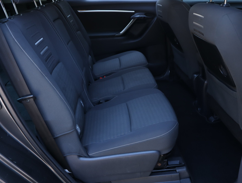 Toyota Verso, 2017