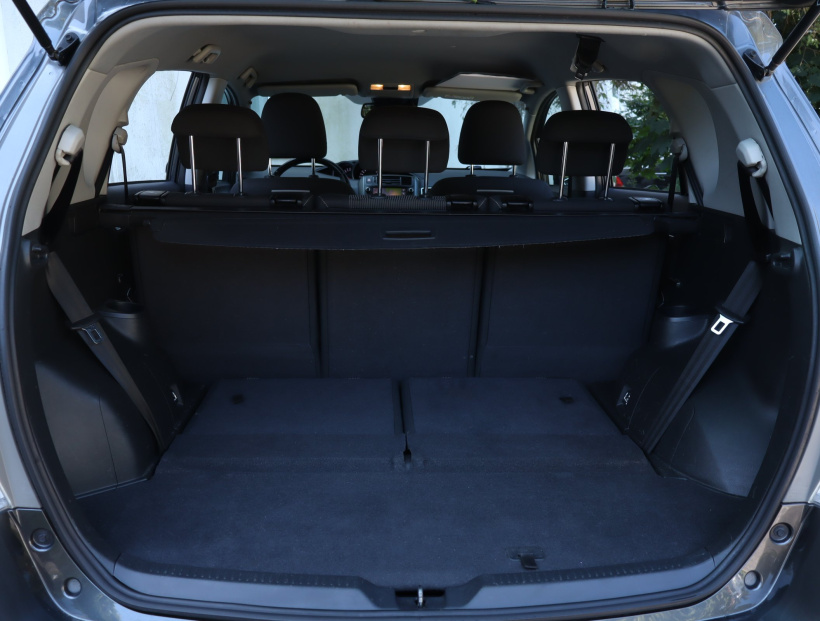 Toyota Verso, 2017
