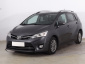 Toyota Verso, 2017