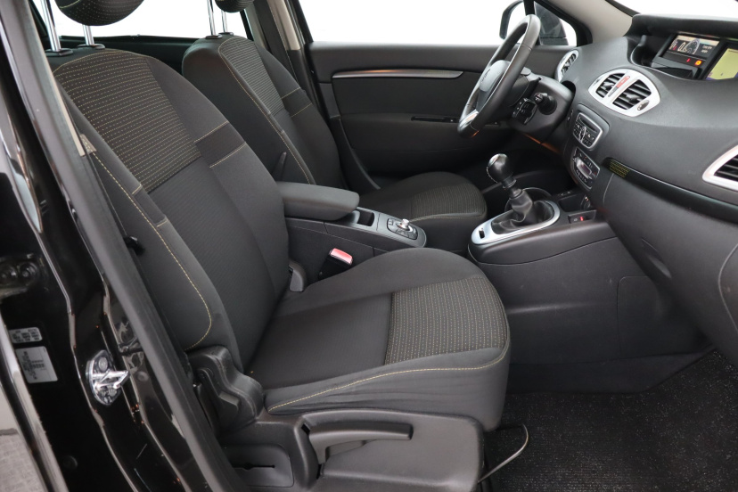 Renault Scenic, 2010