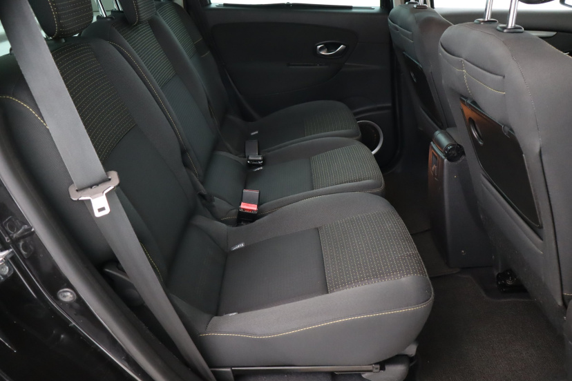 Renault Scenic, 2010
