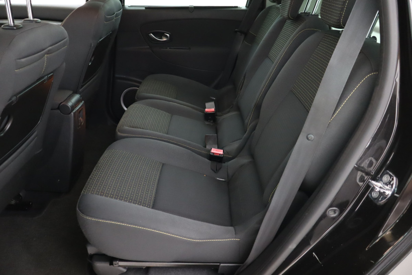 Renault Scenic, 2010
