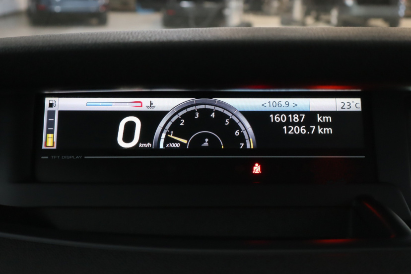 Renault Scenic, 2010