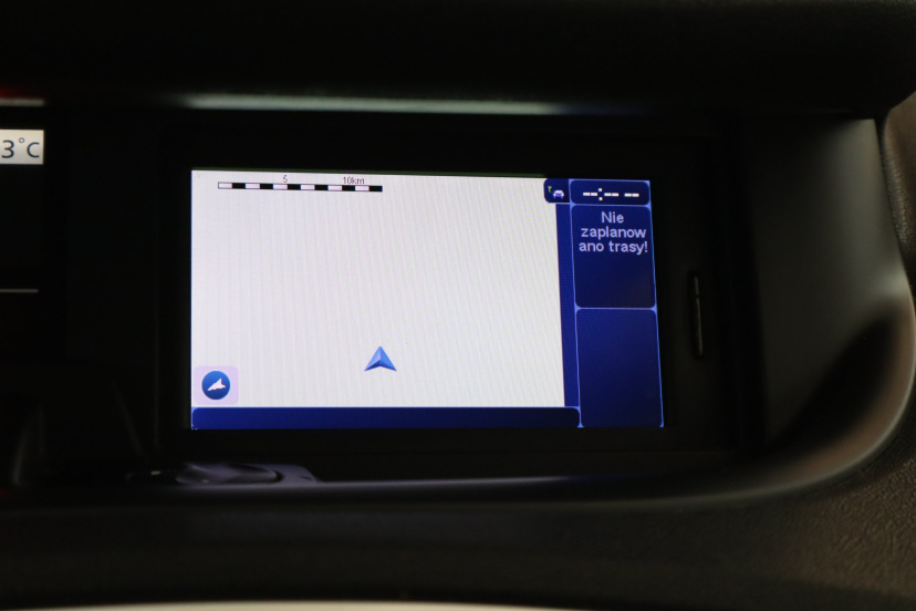 Renault Scenic, 2010