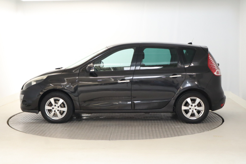 Renault Scenic, 2010