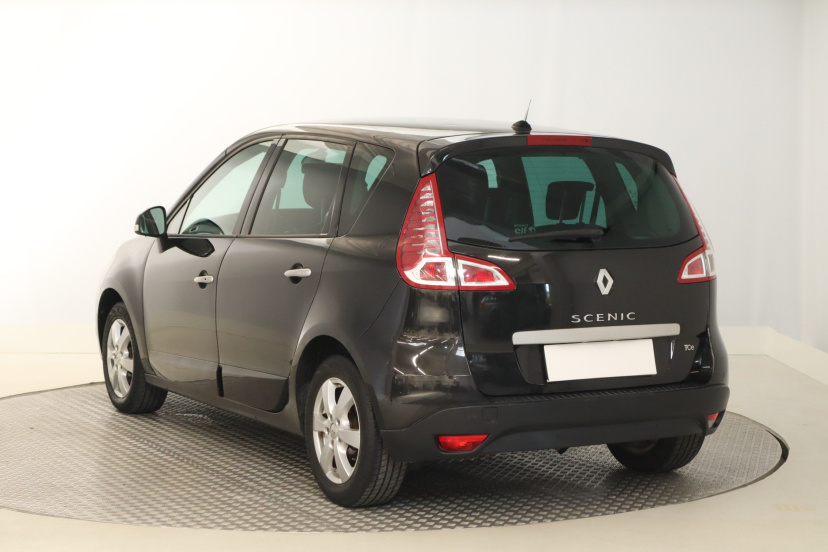 Renault Scenic, 2010