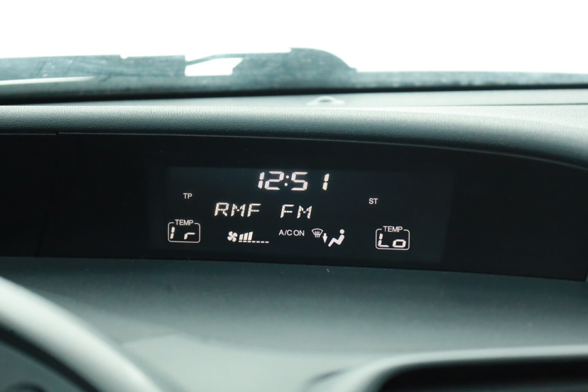 Honda Civic, 2010