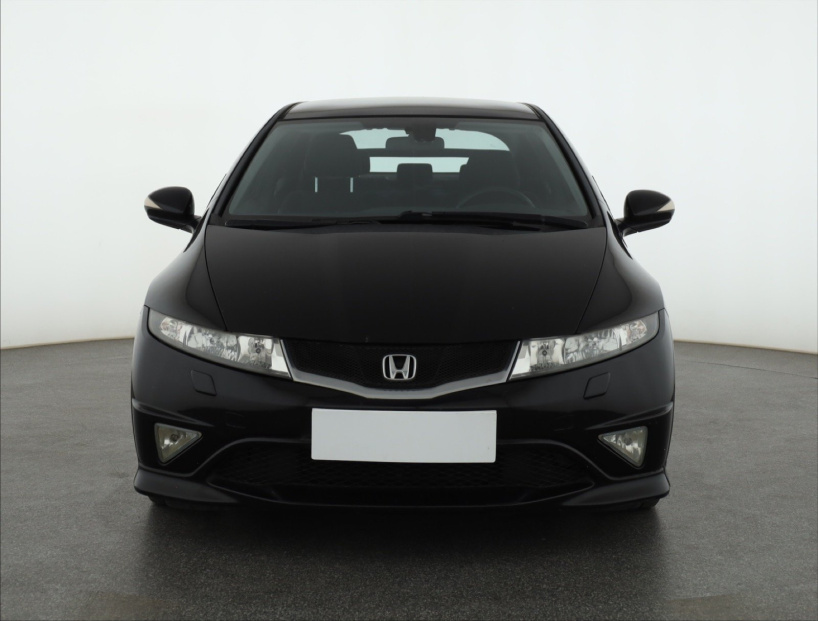 Honda Civic, 2010