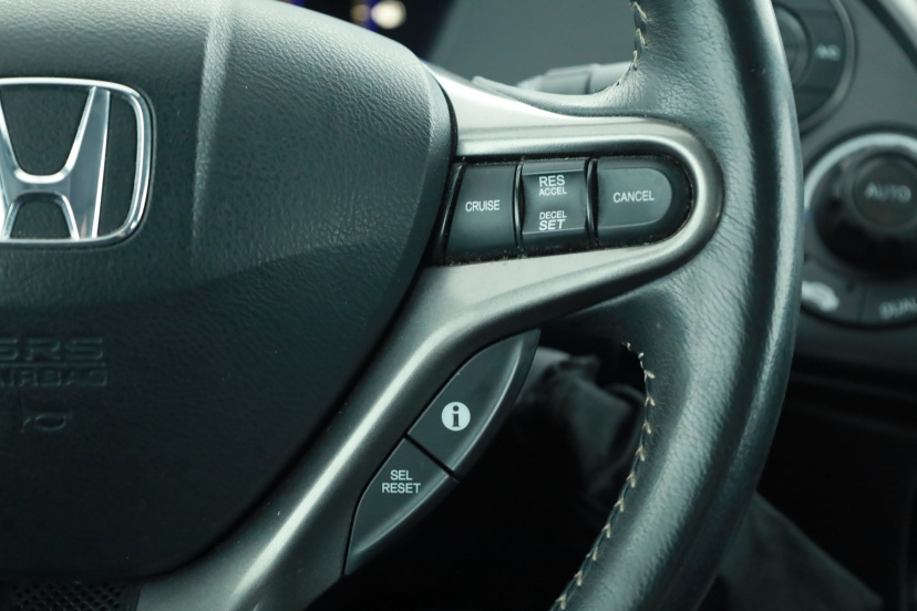 Honda Civic, 2010