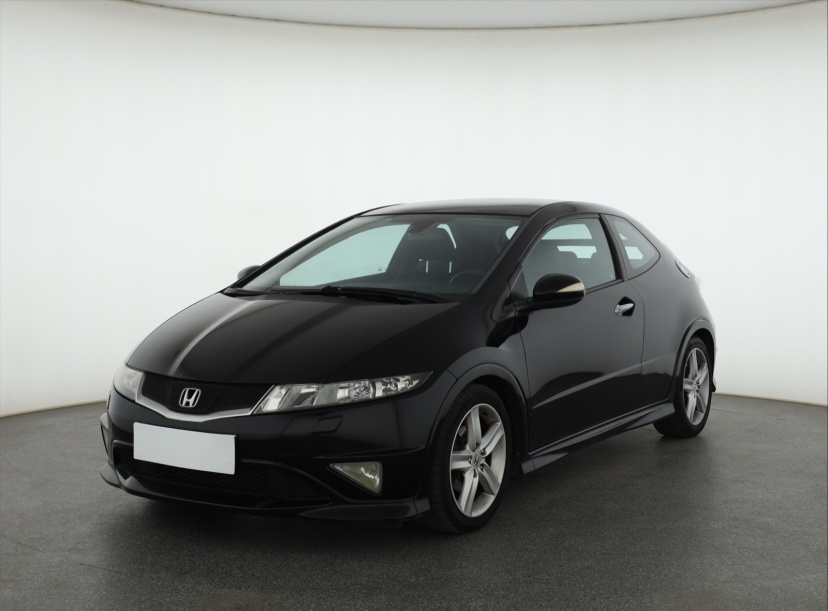 Honda Civic, 2010