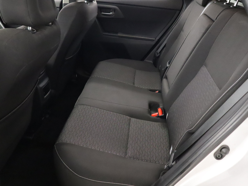 Toyota Auris, 2014