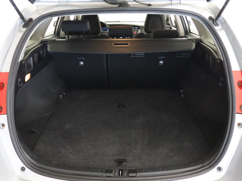 Toyota Auris, 2014