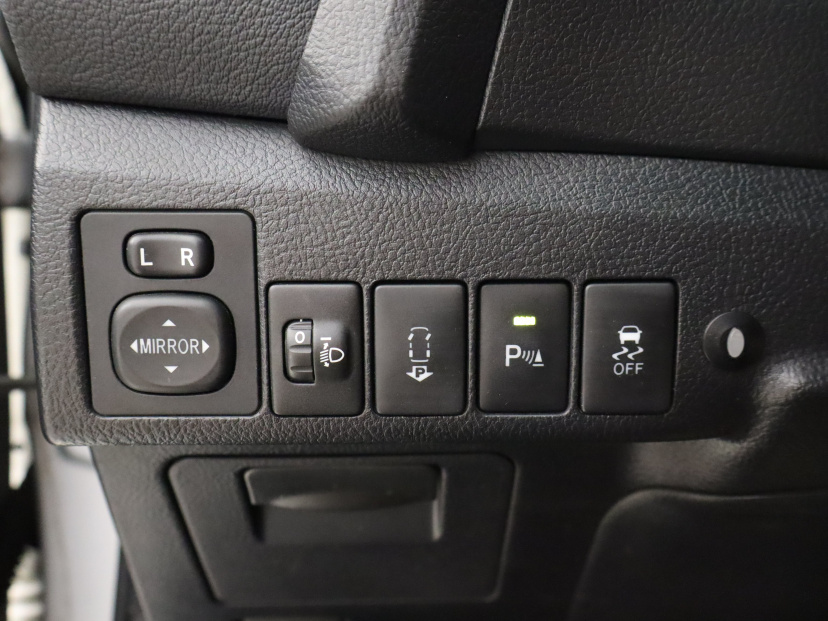 Toyota Auris, 2014