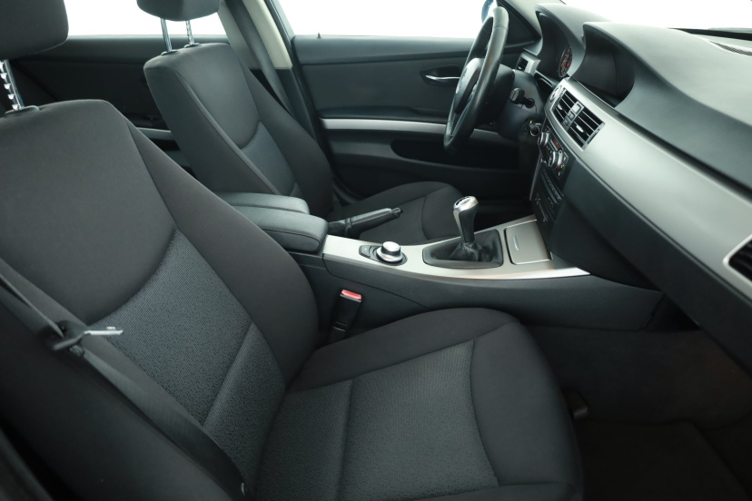 BMW 3, 2007