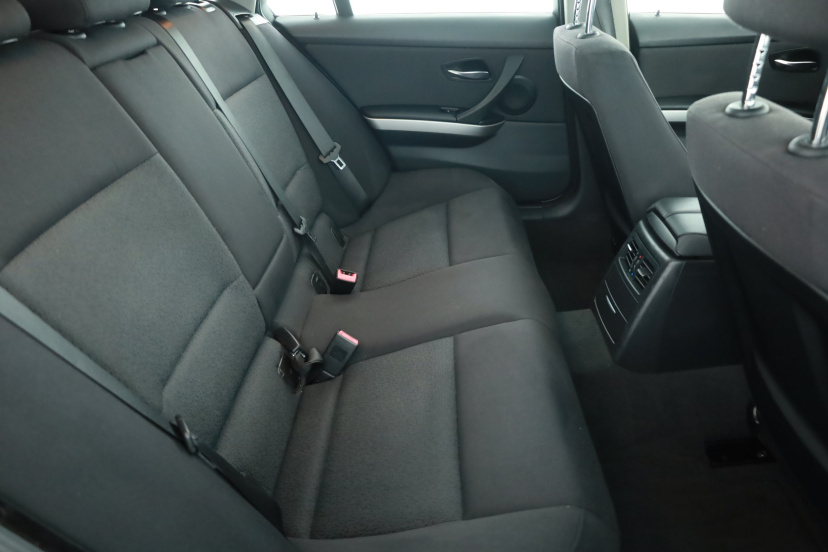 BMW 3, 2007