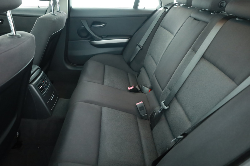 BMW 3, 2007