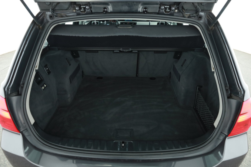 BMW 3, 2007