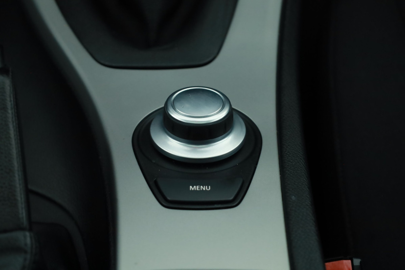BMW 3, 2007