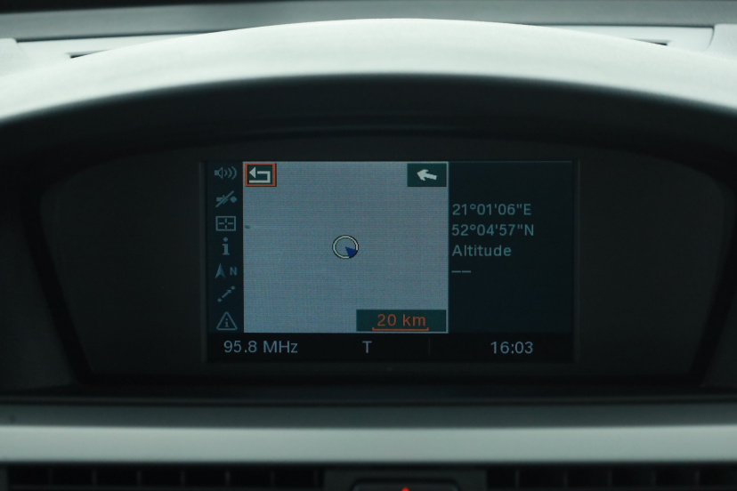 BMW 3, 2007