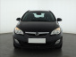 Opel Astra, 2011