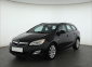 Opel Astra, 2011