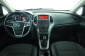 Opel Astra, 2011