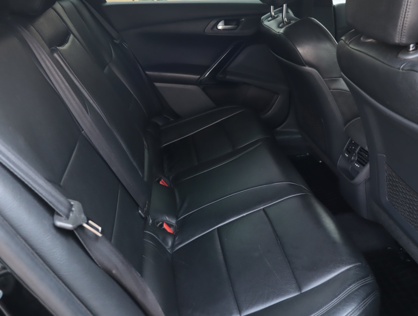 Peugeot 508, 2015