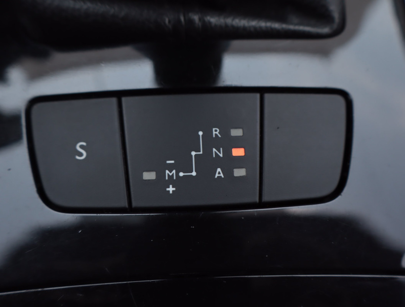 Peugeot 508, 2015