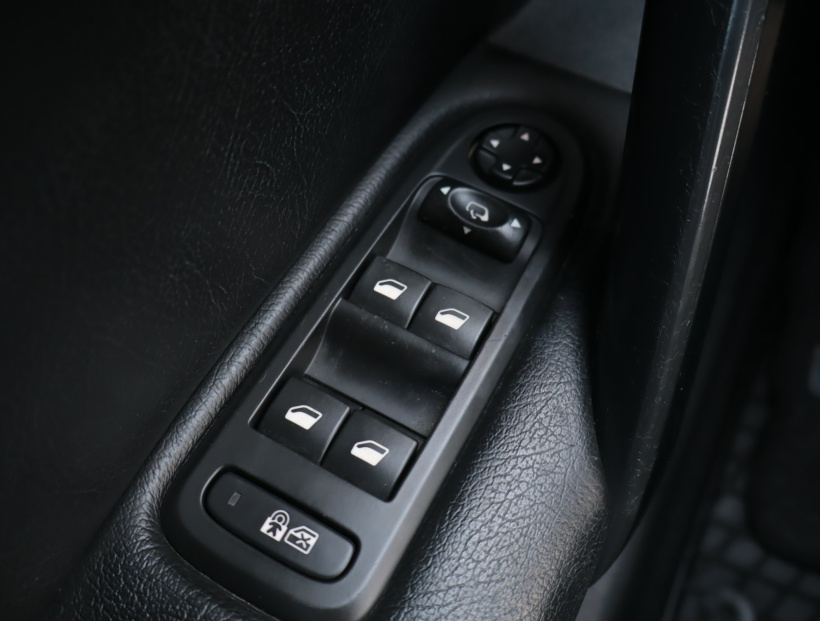 Peugeot 508, 2015