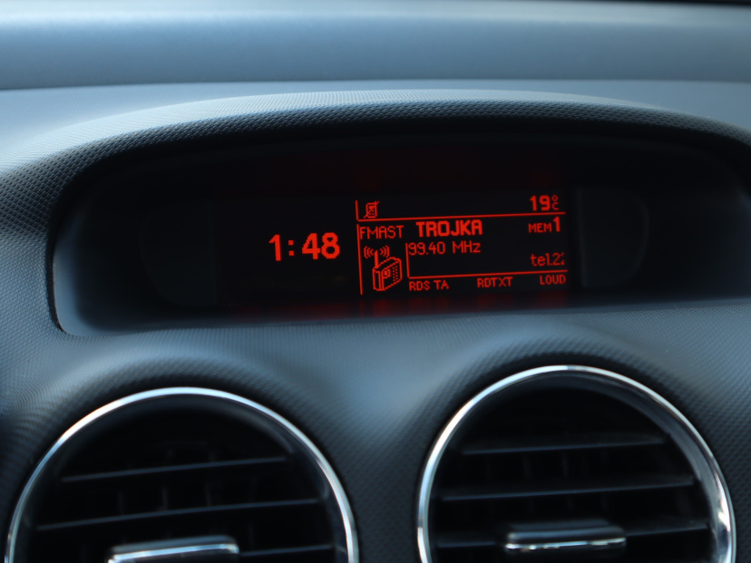 Peugeot 308, 2013