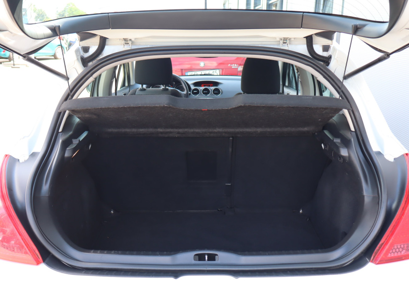 Peugeot 308, 2013