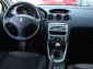 Peugeot 308, 2013