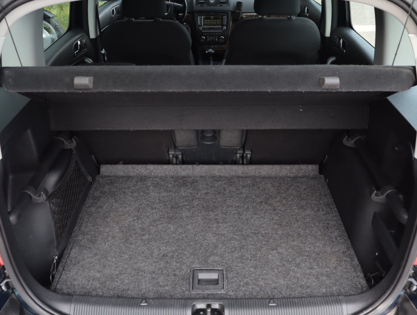 Škoda Yeti, 2011
