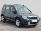Škoda Yeti, 2011