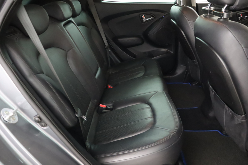 Hyundai ix35, 2014